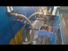 0,08 mm'den 0,32 mm'ye kadar Wiremac İnce Tel Çekme Makinesi